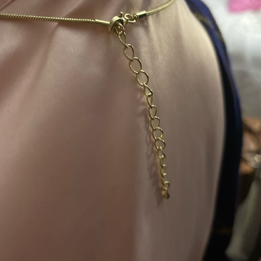 Statement Necklace - image 2